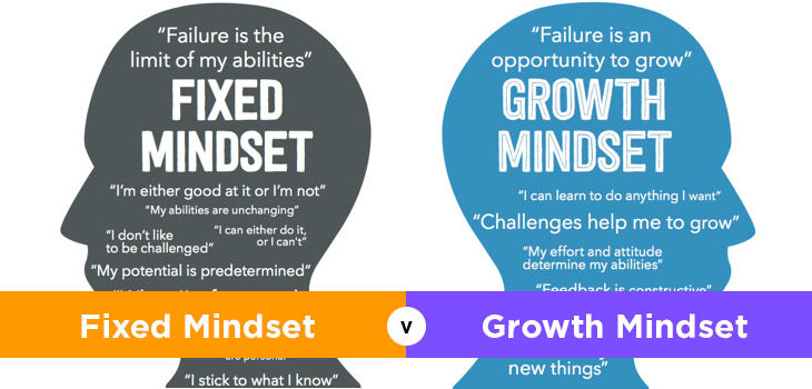 Fixed Mindset Vs Growth Mindset Platform Gameplay 0649