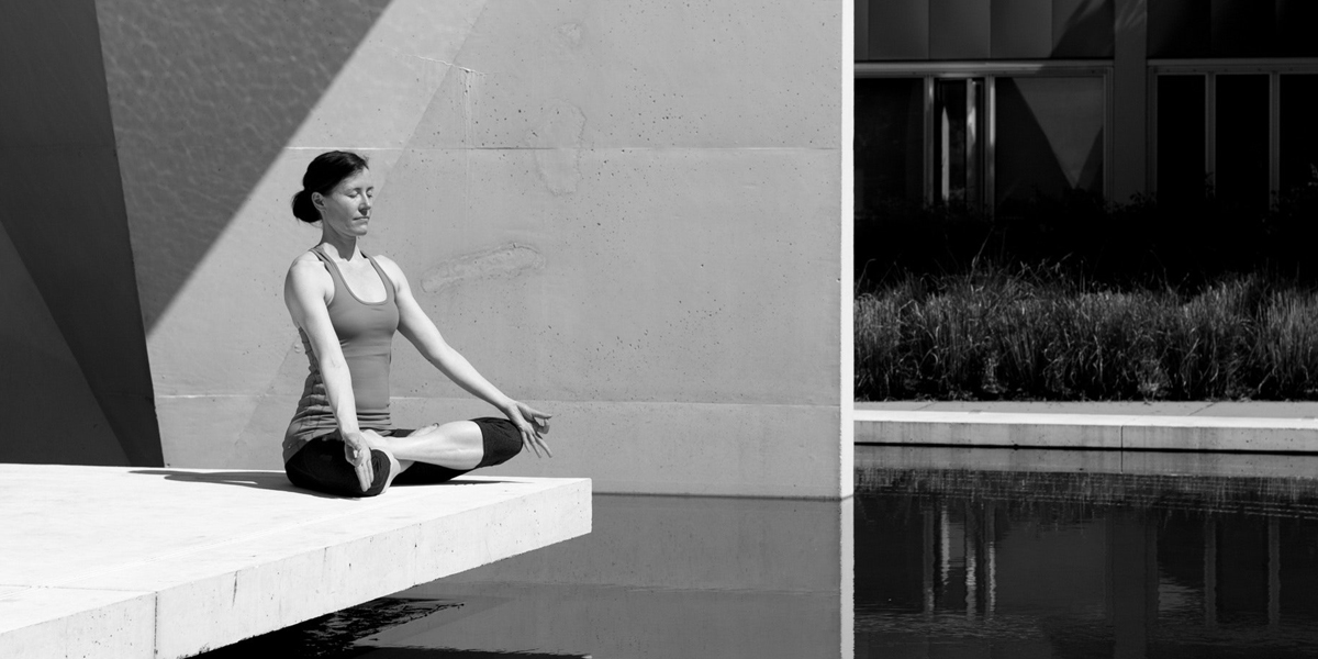 Meditasi Meditasi