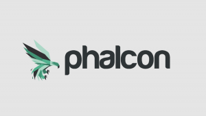 Phalcon framework logo