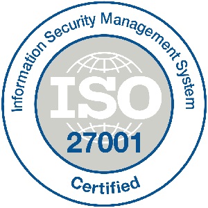 Penerapan Keamanan Informasi ISO 27001 di PT. Beon Intermedia
