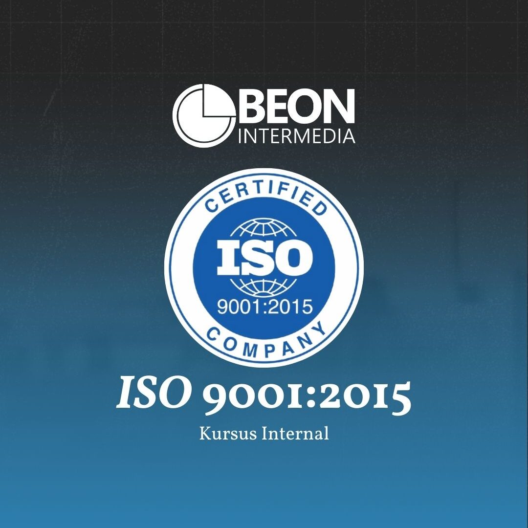 Pemahaman Sistem Manajemen Mutu ISO 9001:2015