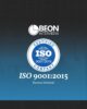 Thumbnail Kursus: ISO 9001:2015