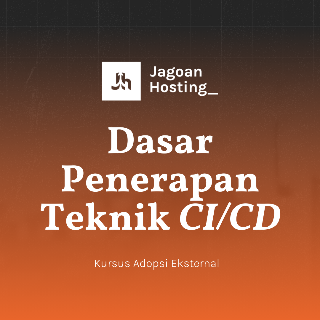 Fundamental CI/CD