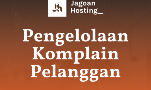 Excelling Customer Complaint Handling