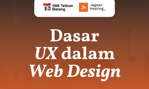 Dasar User Experience (UX) dalam Aplikasi