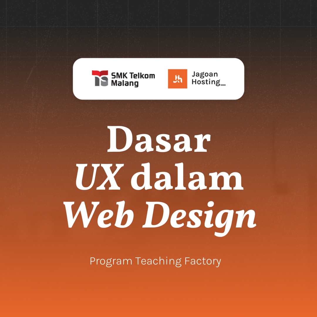 Dasar User Experience (UX) dalam Aplikasi