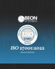 Thumbnail Kursus: ISO 27001:2022
